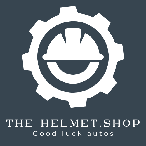 thehelmet.shop